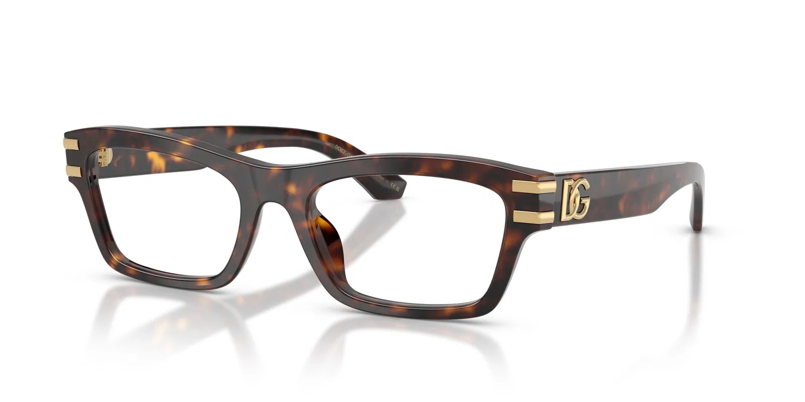 Dolce & Gabbana 3454 Eyeglasses - view 5